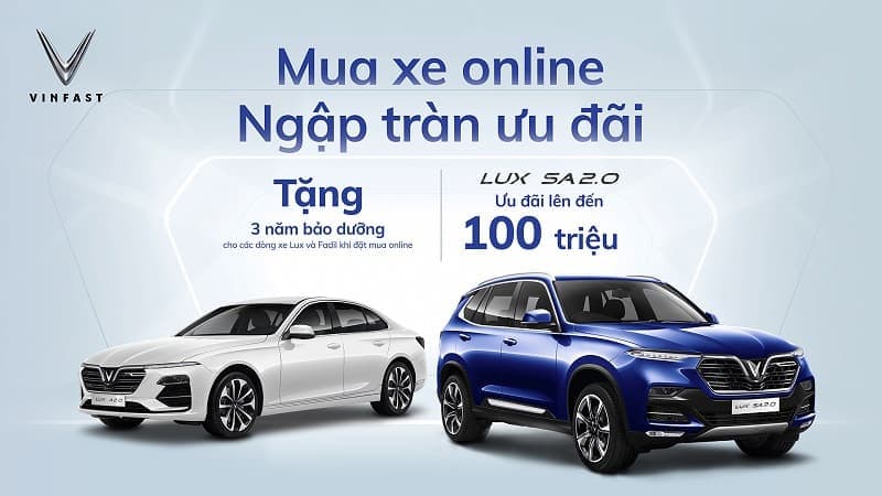 mua vinfast online tại vinfastauto3s.vn